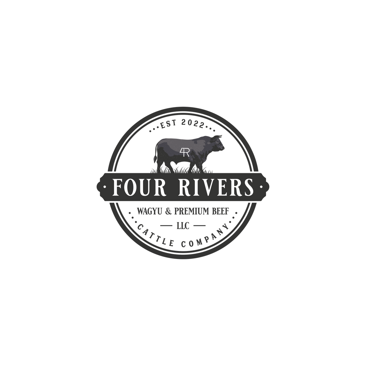 Four Rivers Cattle Company - Wagyu and Premium Beef